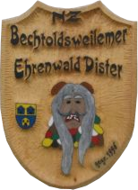 Ehrenwald Dister
